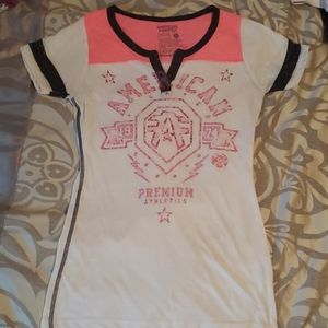 American Fighter shirt